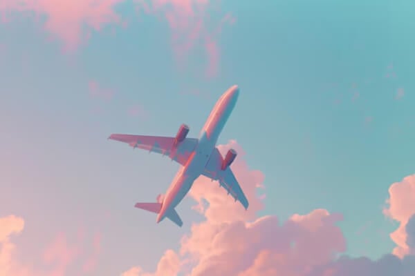 International Flight